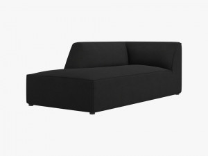 Sezlong Ruby stofa L180 cm - Img 4