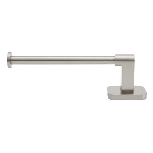 Suport hârtie igienică 5909 Nico Brush Nickel - Img 4