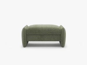 Taburet Georgia chenille Silencio L95 cm - Img 10