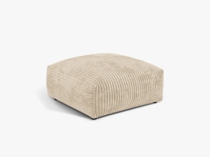Taburet Martina corduroy Tilia L106 cm - Img 6