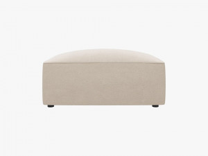 Taburet Ruby catifea L93 cm - Img 2