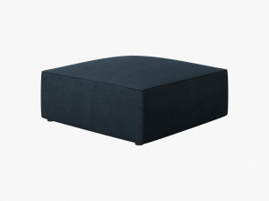Taburet Ruby stofa L93 cm - Img 4
