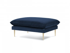 Taburet tapitat Vienna velvet – L100 x l80 x h43 cm - Img 9