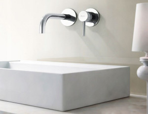 Baterie Lungo silver cu corp îngropat inclus - Img 4