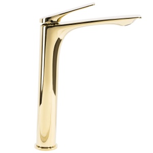 Baterie pentru baie Rea AVALON gold High - Img 2