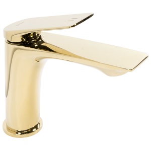 Baterie pentru baie Rea AVALON gold Low - Img 3
