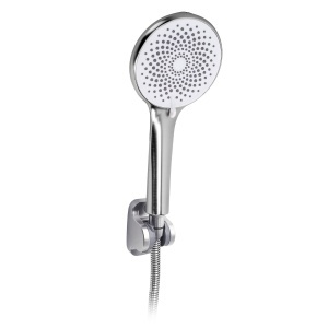 Baterie pentru cada Rea Foss Nickel Brush - Img 4