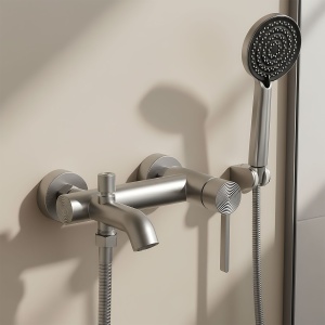 Baterie pentru cada Rea FOSTER Nickel Brush - Img 4