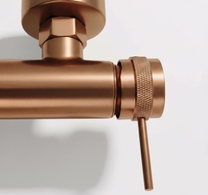 Baterie pentru cada Rea Lungo Grip Brush Copper - Img 2