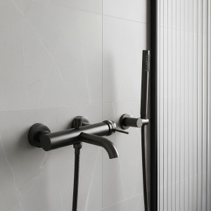 Baterie pentru cada Rea Lungo Grip Titan - Img 3