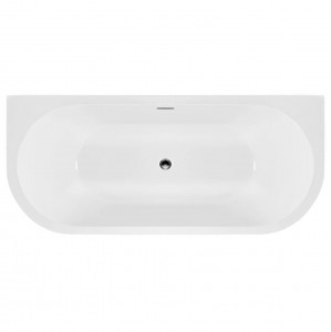 Cada din acril freestanding CAPRI 170cm - Img 4