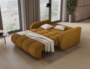 Canapea extensibila Deverio 3 locuri Aura 45 - Img 5