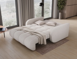 Canapea extensibila Deverio 3 locuri Royal 01 - Img 5