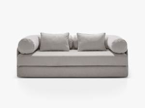 Canapea extensibila Dreamy stofa Liberty L206 cm - Img 13