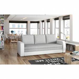 Canapea extensibila Inversa Sawana 21/Soft 17 - Img 2