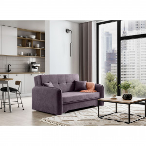 Canapea extensibila Laine Poco 41 - Img 4