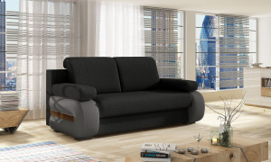 Canapea extensibila Laura Sawana 14/Soft 29 - Img 2