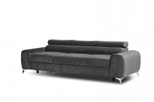 Canapea extensibila Laurence Nube 5 - Img 2