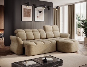 Coltar cu reglaj electric Beneth pe dreapta Nube 20 - Img 5