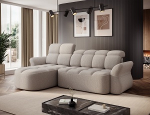 Coltar cu reglaj electric Beneth pe stanga Royal 18 - Img 4