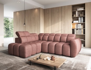 Coltar cu reglaj electric Falconn pe stanga Paolli 24 - Img 4