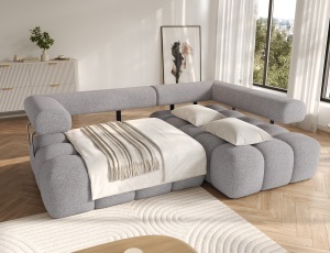 Coltar cu reglaj electric Levvi pe dreapta Paolli 04 - Img 5