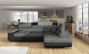 Coltar extensibil Anton pe dreapta Sawana 21/Soft 11 - Img 2
