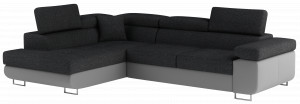 Coltar extensibil Anton pe stanga Inari 96/Soft 29 - Img 3