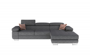 Coltar extensibil Armando pe dreapta Gusto 88/Zigzag 60 - Img 1