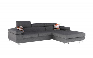 Coltar extensibil Armando pe dreapta Gusto 88/Zigzag 60 - Img 2