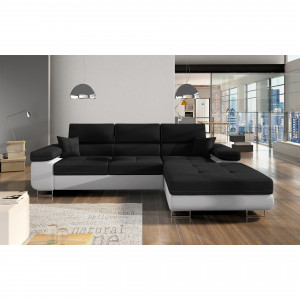 Coltar extensibil Armando pe dreapta Sawana 14/Soft 17 - Img 3