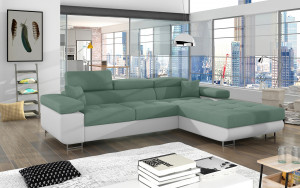 Coltar extensibil Armando pe dreapta Soft 17/Soro 34 - Img 3