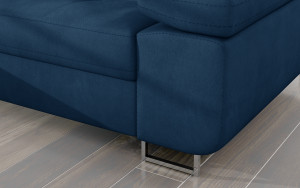 Coltar extensibil Armando pe stanga Botanical 80/Kronos 09 - Img 7