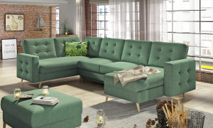 Coltar extensibil Asgard U Jungle 32/Soro 34 - Img 2