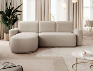 Coltar extensibil Aurumm pe stanga Amore 18 - Img 2