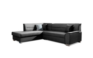 Coltar extensibil Bergen pe stanga Monolith 97