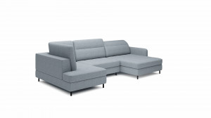 Coltar extensibil Berrto pe dreapta Aubron 100 - Img 11