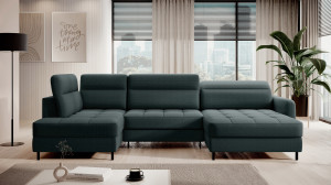 Coltar extensibil Berrto pe dreapta Manhattan 38 - Img 3