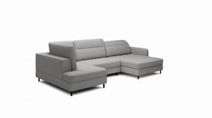 Coltar extensibil Berrto pe dreapta Toscany 03 - Img 10