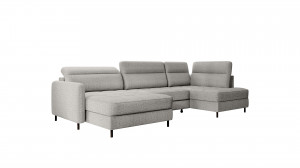 Coltar extensibil Berrto pe stanga Aubron 04 - Img 2