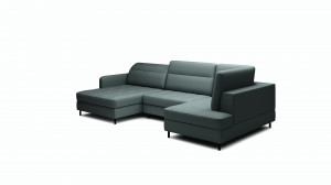 Coltar extensibil Berrto pe stanga Manhattan 38 - Img 10