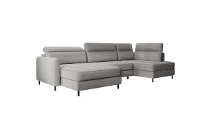Coltar extensibil Berrto pe stanga Toscany 03 - Img 2