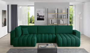 Coltar extensibil Bonito pe dreapta Nube 35 - Img 2