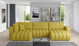 Coltar extensibil Bonito pe dreapta Savoi 45 - Img 2