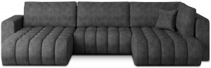Coltar extensibil Bonito pe stanga Leve 5