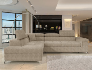 Coltar extensibil Eridano pe stanga Amore 18 - Img 2
