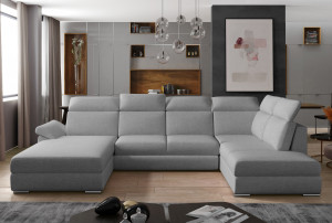 Coltar extensibil Evanell pe stanga Sawana 21 - Img 2