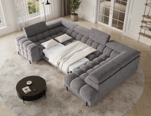 Coltar extensibil Fectory pe dreapta Aura 04 - Img 5