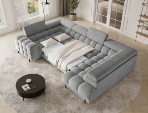 Coltar extensibil Fectory pe dreapta Royal 03 - Img 5
