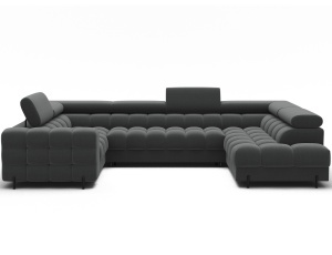 Coltar extensibil Fectory pe dreapta Sola 06